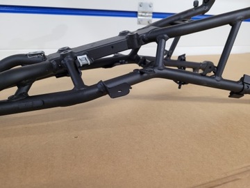 Задняя рама DUCATI PANIGALE 959 V2