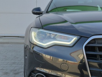 Audi A6 C7 Allroad quattro 3.0 TDI clean Diesel 245KM 2014 Audi A6 Avant 3.0TDI, Quattro ,4x4, S-Line, zdjęcie 3