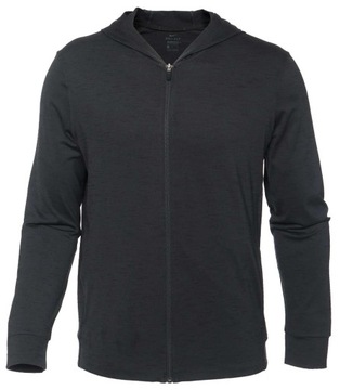 NIKE YOGA DRI-FIT CZ2217 Full ZiP bluza męska XL