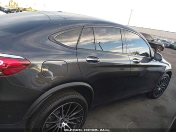 Mercedes GLC C254/X254 2023 Mercedes-Benz GLC 300 Coupe 4Matic 2023 2.0l 3.0 Benzyna 255KM, zdjęcie 1