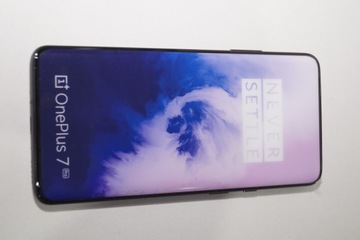 WS89 ATRAPA TELEFONU ONEPLUS 7 PRO MIRROR GRAY DUMMY