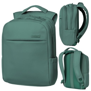 Plecak biznesowy Coolpack Force Pine E42002