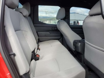 Toyota Tacoma II 2025 Toyota Tacoma Double Cab 2025 2.4l 2.4 Benzyna 278KM, zdjęcie 10
