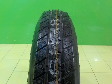CHRYSLER VOYAGER IV KOLO DOJEZDOVÉ 145/90/16 5X114,3