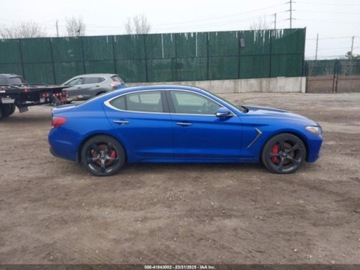  Genesis G70 3.3T 2021 3.3 Benzyna 365KM, zdjęcie 6