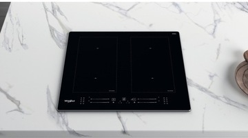 WHIRLPOOL WL S8560 AL индукционная варочная панель