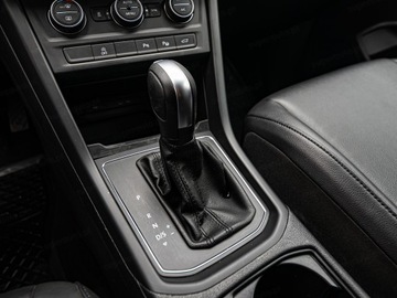 Volkswagen Touran III 2.0 TDI 150KM 2021 VOLKSWAGEN Touran 2.0 TDI Trendline DSG 150KM 2021, zdjęcie 18