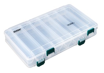 Набор для спиннинга 14 х воблер Mikado box