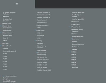 РУЛЕВОЕ КОЛЕСО LOGITECH G29 ПК PS4 PS5 + ПЕРЕКЛЮЧАТЕЛЬ ПЕРЕДАЧ