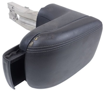 LOKETNÍ OPĚRKA CENTRÁLNÍ KOŽENÝ KŮŽE OPEL ZAFIRA C 2012- 9928009958