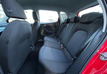 Seat Arona Crossover Facelifting 1.0 TSI 110KM 2023 Seat Arona Style, FV 23, DSG, Tempomat, Asystenci, Bezwypadkowy, 1 wlascic, zdjęcie 17