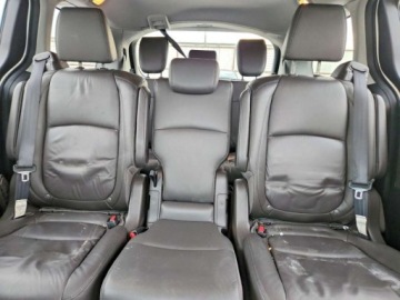 Honda Odyssey IV 2018 Honda Odyssey 2018r., Exl, 3.5L, od ubezpieczalni 3.5 Benzyna 284KM, zdjęcie 9