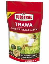 Trawa samozagęszczająca RENOWACYJNA 250g Substral