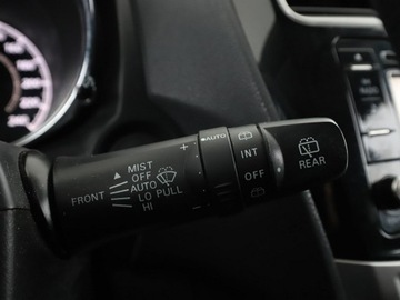 Mitsubishi ASX I SUV Facelifting 2015 1.6 117KM 2016 Mitsubishi ASX Diamant Edition lift grzane fotele, zdjęcie 28