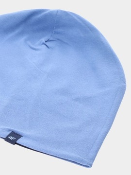 ДЕТСКАЯ 4Ф ДВУСТОРОННЯЯ ПЕРЕХОДНАЯ ТОНКАЯ ШАПКА