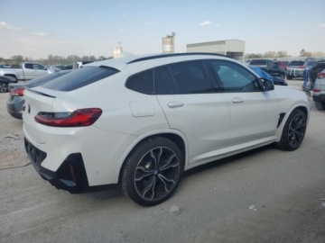 BMW 2023 BMW X4 M 2023 3.0 Benzyna 473KM, zdjęcie 3