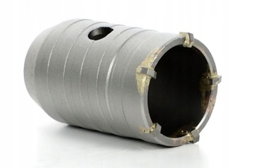 КОРОНОЧНАЯ ПИЛА ДЛЯ РЕЗКИ БЕТОНА 40 мм SDS-PLUS