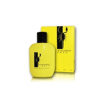 LE SCORPIO 2015 100 ML EDT MAN-Cote d'Azur
