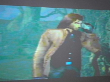 Игра Alone in the Dark: The New Nightmare для PSX, ТЕ ЖЕ ДИСКИ