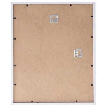 РАМКА А3 ФОТОРАМКА БЕЛАЯ РАМКА 29,7x42