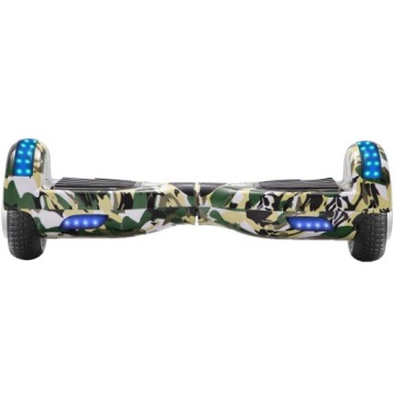 ЭЛЕКТРИЧЕСКИЙ СКЕЙБОРД 500ВТ 6,5“ СВЕТОДИОДНЫЙ + ПРИМЕНЕНИЕ