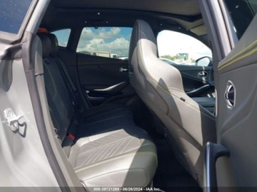 Aston Martin 2023 Aston Martin DBX707 unikat, okazja od ubezpieczyciela, pewny zakup 4.0, zdjęcie 10