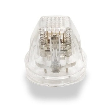 Фракционный RF-картридж с микроиглами, 49 контактов ARUBA