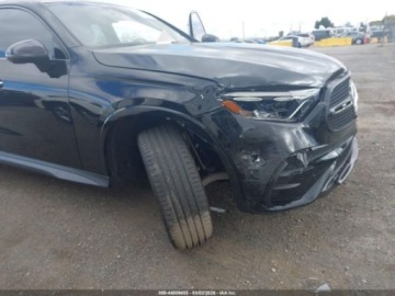 Mercedes GLC C254/X254 2025 Mercedes-Benz GLC 300 4Matic Coupe 2025 2.0 Benzyna 255KM, zdjęcie 7