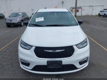 Chrysler Pacifica II 2024 Chrysler Pacifica Touring L 2024 3.6 Benzyna 287KM, zdjęcie 7