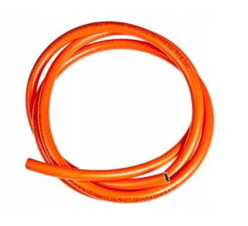 BRADAS SET ГАЗОВЫЙ ШЛАНГ 1М ЗАЖИМ РЕДУКТОРА ЦИЛИНДРА