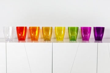 КРЫШКА ДЛЯ ОРХИДЕИ ЦВЕТОЧНЫЙ ГОРШОК ПЛАСТИКОВЫЕ РАСТЕНИЯ 12 СМ ПРОЗРАЧНЫЙ