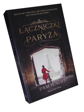 ŁĄCZNICZKI PARYŻA - JENOFF BDB