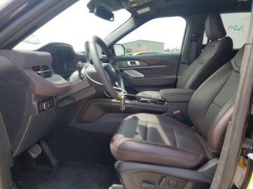 Ford Explorer VI 2026 Ford Explorer Platinum 2026 2.3 Benzyna 300KM, zdjęcie 7