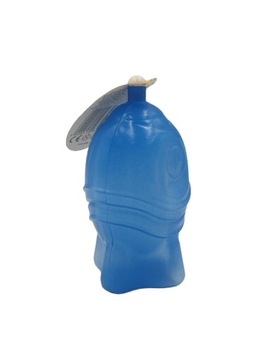 Dyngusówka psikawka na wodę NIEBIESKA RAKIETA