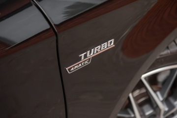 Mercedes CLA C117 Shooting Brake AMG 2.0 45 AMG 381KM 2016 Mercedes-Benz CLA AMG 45 4Matic Shooting Brake 7G-DCT 2.0 381ps Rej. PL, zdjęcie 25