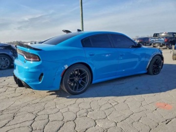 Dodge Charger VII 2021 Dodge Charger Scat Pack 2021 6.4L 6.4 Benzyna 485KM, zdjęcie 3
