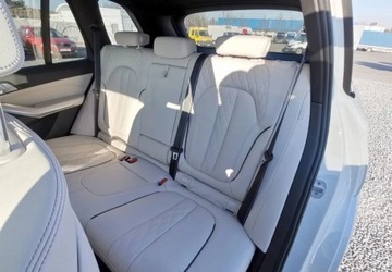 BMW X5 G05 2025 BMW X5 xDrive30d, Pakiet Comfort, Pakiet M Pro, 21 cali 3.0 Diesel 265KM, zdjęcie 8