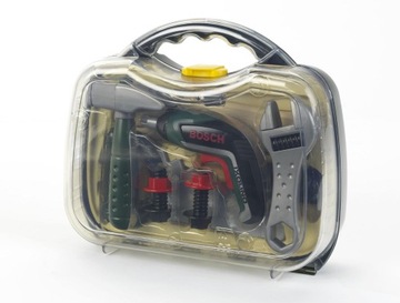 ЧЕХОЛ BOSCH С ОТВЕРТКОЙ IXOLINO II Klein 8346