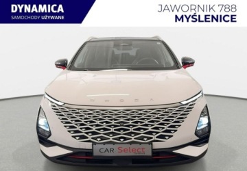 Omoda 5 1.6 T-GDI 147KM 2024 Omoda 5 VAT 23 1.6T-GDI 147KM DCT 20242025 r., salon PL, I wlasciciel, zdjęcie 2