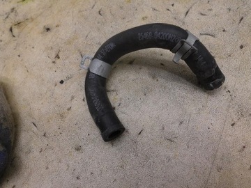 KIA OE 25469-04200 CEED TRUBKA WAZ PŘÍVOD VODY