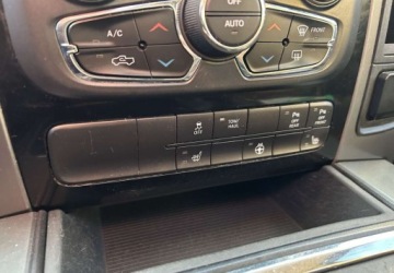 Dodge Ram IV 5.7 V8 390KM 2017 Dodge RAM Dodge RAM 5.7 Benzyna 390KM, zdjęcie 13