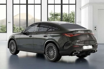 Mercedes GLC C254/X254 2025 Mercedes-Benz GLC AMG Premium, Hak, Duzy Rabat, Od Reki 2.0 Benzyna, zdjęcie 2