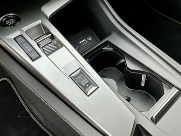 Peugeot 408 2025 PEUGEOT 408 GT 1.2 PureTech mHEV S&amp;S e-DSC6 145KM 2025, zdjęcie 7