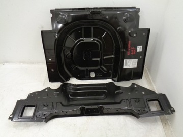 PEUGEOT 208 II PAS TYLNY WANNA PODŁOGA BAGAŻNIKA NOWY ORYGINALNY ADBLUE