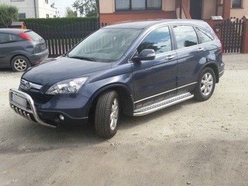 CITROEN BERLINGO PEUGEOT PARTNER TEPEE STUPNĚ OCHRANNÝ RÁM BOČNÍ BOK PĚKNÝ