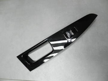 ДЕКОРАТИВНЫЕ НАКЛАДКИ ДЛЯ FORD MONDEO MK5