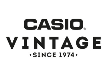 Zegarek Casio VINTAGE Pac-Man A100WE-1AEF Srebrny