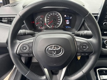 Toyota Corolla XII Sedan 1.5 VVT-i 125KM 2022 Toyota Corolla 1.5 Comfort Seria E21 (2019-) 1.5 C, zdjęcie 13