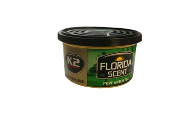 Освежитель воздуха в баллончике k2-florida-scent-pur