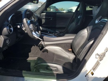 Mercedes AMG GT C190 Coupe Facelifting 4.0 V8 522KM 2020 Mercedes-Benz AMG GT 2020 4.0l 4.0 Benzyna 523KM, zdjęcie 7